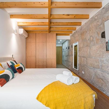 Guestready - Miragaia Stone Studios & Apartments Porto Buitenkant foto