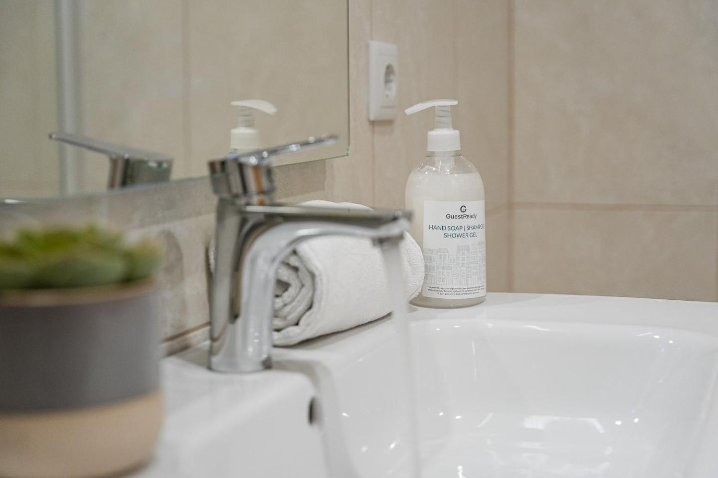 Guestready - Miragaia Stone Studios & Apartments Porto Buitenkant foto
