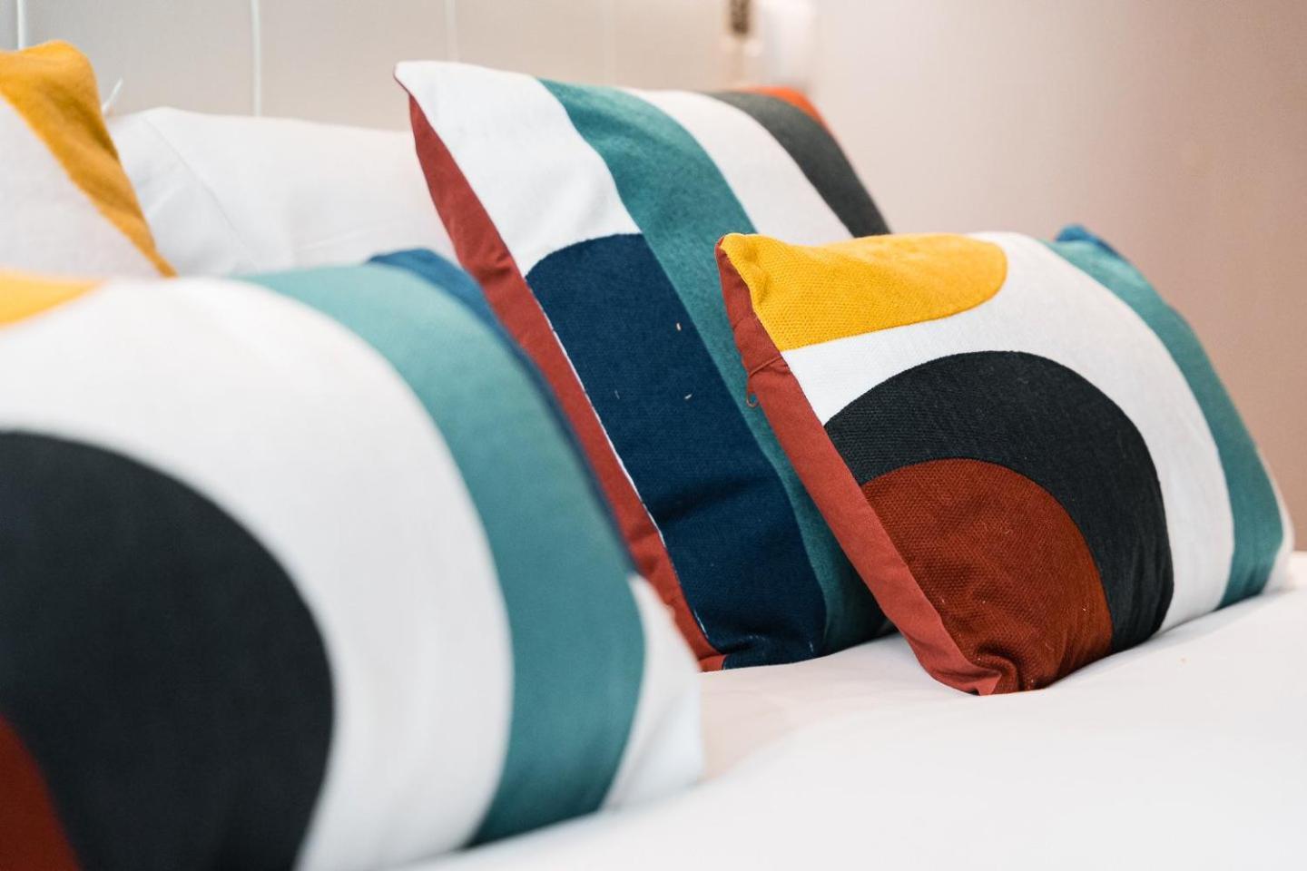 Guestready - Miragaia Stone Studios & Apartments Porto Buitenkant foto