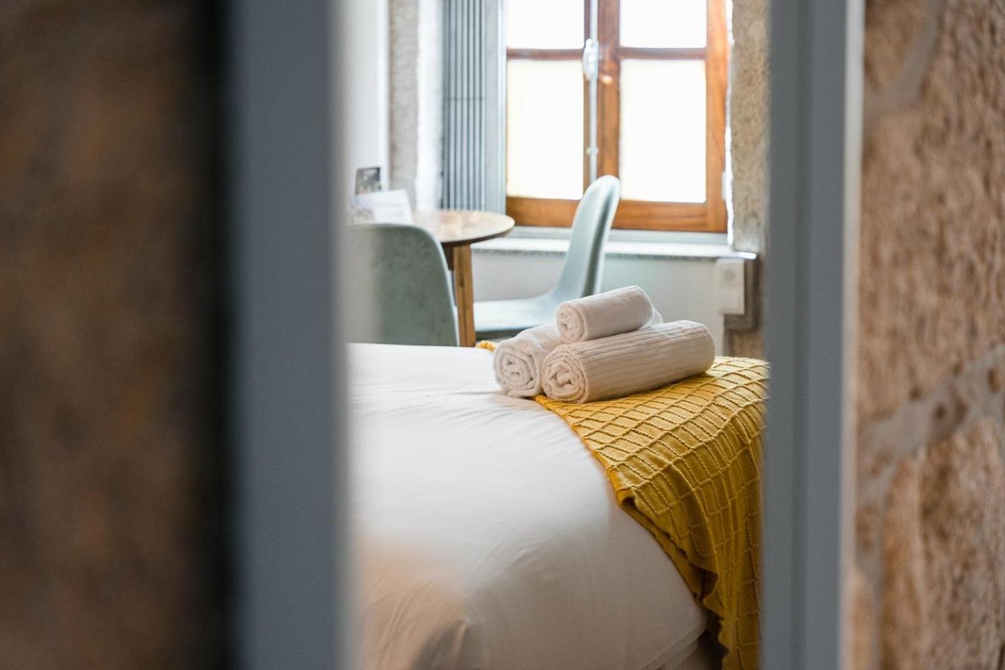 Guestready - Miragaia Stone Studios & Apartments Porto Buitenkant foto