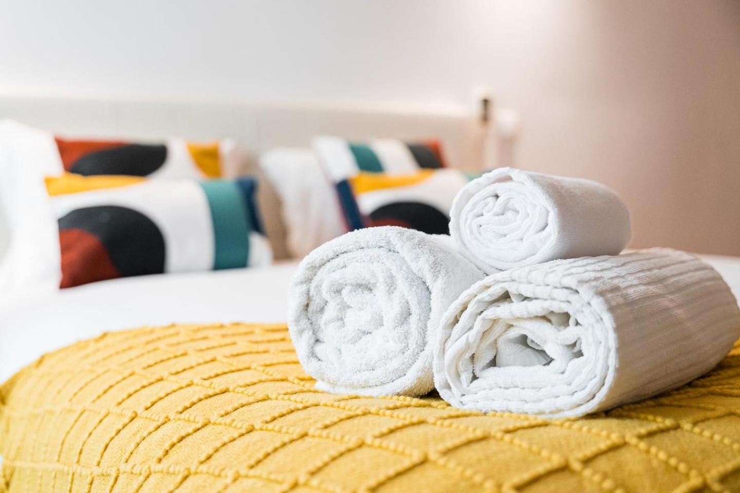 Guestready - Miragaia Stone Studios & Apartments Porto Buitenkant foto