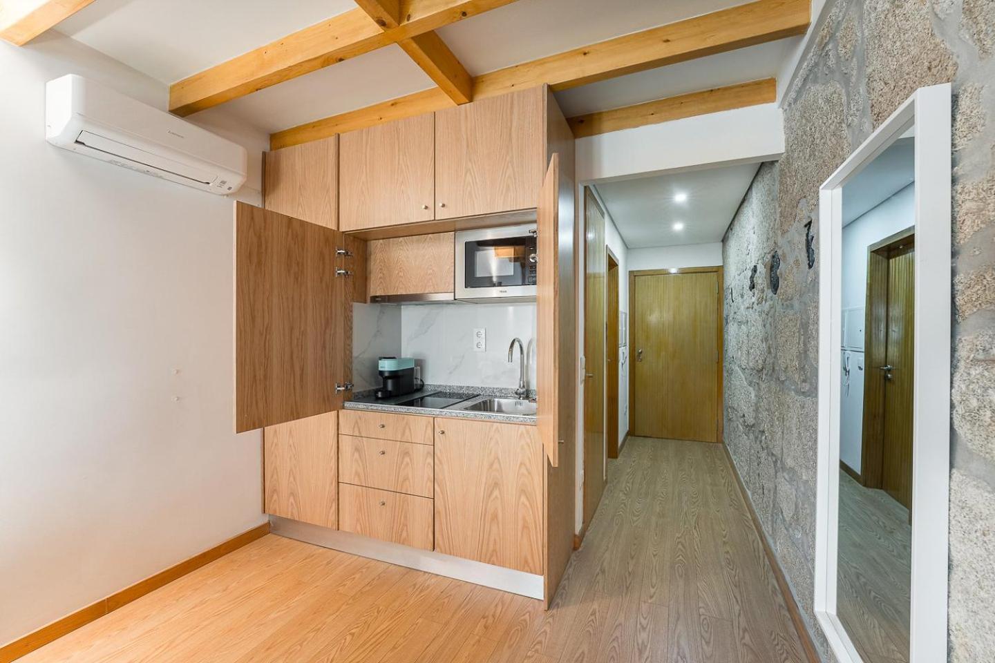 Guestready - Miragaia Stone Studios & Apartments Porto Buitenkant foto