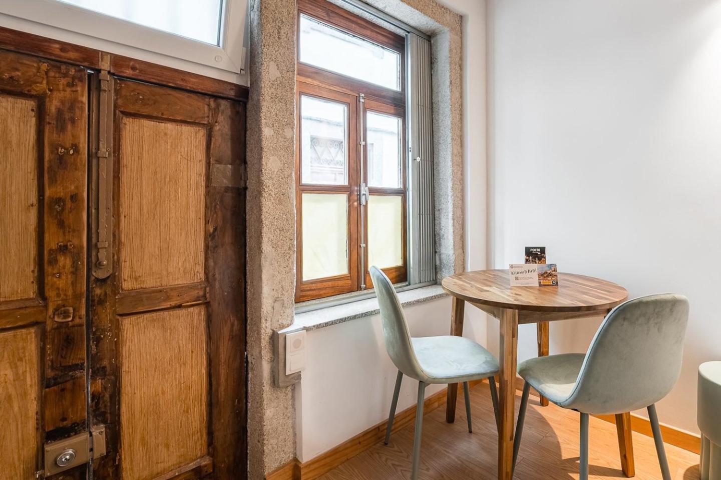 Guestready - Miragaia Stone Studios & Apartments Porto Buitenkant foto