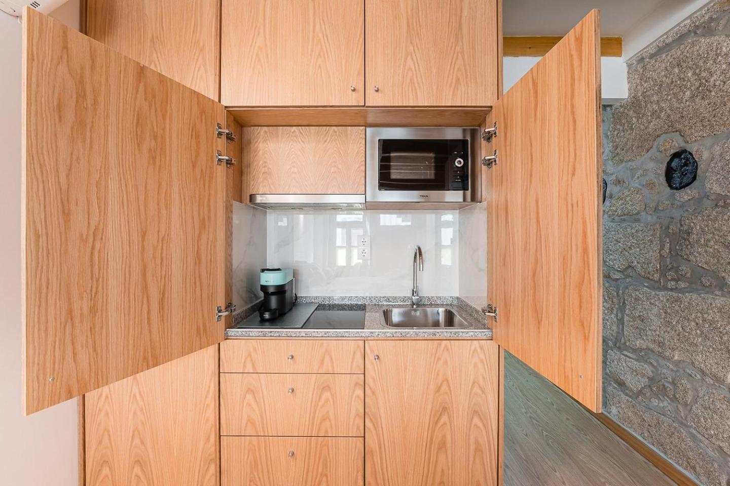 Guestready - Miragaia Stone Studios & Apartments Porto Buitenkant foto